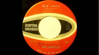 Big John-The Shirelles-1961- 45-Scepter 1223.wmv