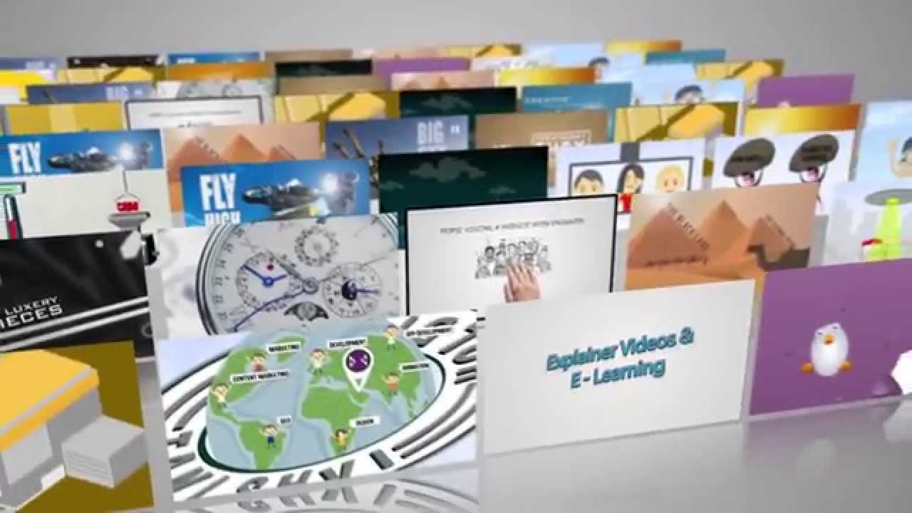 Cobblestone elearning portfolio