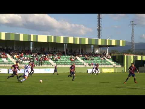 Ascenso a Segunda B. Segoviana 0 - Arroyo C.P. 0 (Vuelta) La Albuera 29/5/2011 (10)