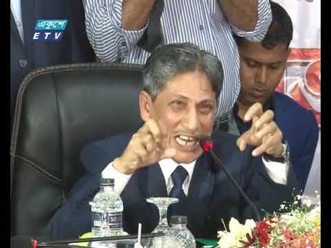 উন্নয়নের স্বার্থে সমন্বিতভাবে দায়িত্ব পালন করার আহবান