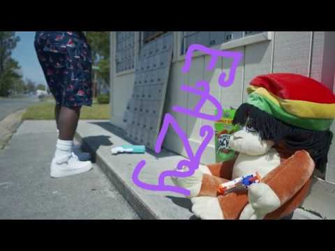 G5 Eazy - Cash App (Official Video)