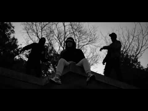 BARESKO - VAGABOND - OFFICIAL MUSIC VIDEO