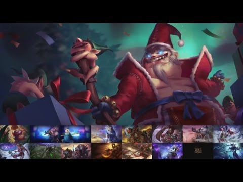 Avatar Spotlight: Patch 3.8