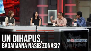 Download lagu Menguji Ujian Nasional: UN Dihapus, Bagaimana Nasib Zonasi? (Part 6) | Mata Najwa mp3