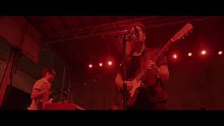 Elliot Root - Wicked Lies/Everybody Wants to Rule the World - (Live from Nashville)