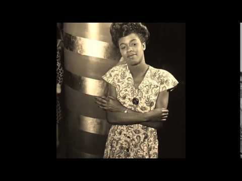 Sarah Vaughan - I'm Gonna Laugh You out of My Life