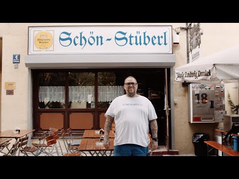 Schön Stüberl unterstützt Sechzig im Sechzger