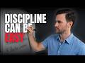 How To Get Addicted To Discipline