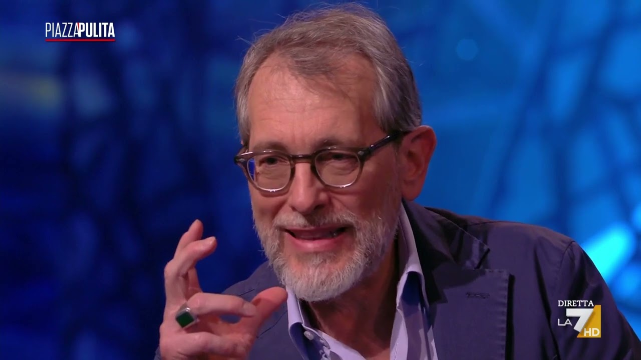 MONTANARI: LE CONNESSIONI TRA L’IDEOLOGIA FASCISTA E L’ATTUALE DESTRA ITALIANA- L'INTERVISTA