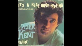 Peter Kent - 1979 - It&#39;s A Real Good Feeling