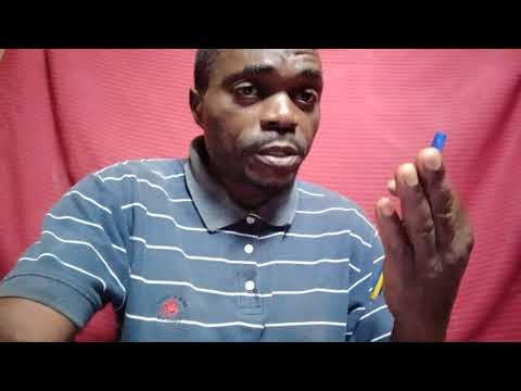 MY DRESS MY CHOICE.....SILO VAZI LA MCHA MUNGU.