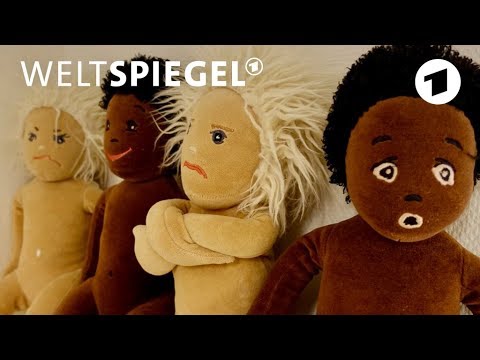 Geschlechtsneutrale Erziehung in Schweden