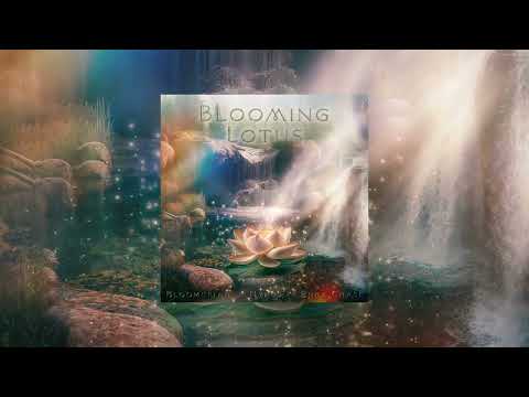 Bloomurian, Nyrus, Ruby Chase - Blooming Lotus