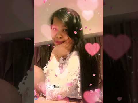 KAHIT NA GANYAN KA-4ever( lyrics) IKAW LANG ANG MAHAL KO (@mayaquino3580