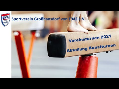 SVG Vereinsmeisterschaft 2021