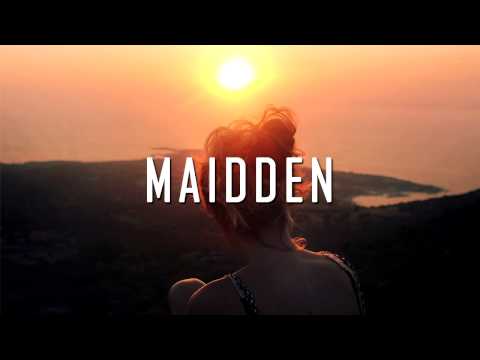Calvin Harris - Outside ft. Ellie Goulding (Maidden Remix)