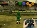 Let's Glitch The Legend of Zelda: Ocarina of Time ...