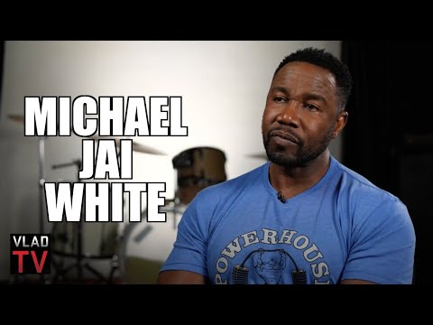Michael Jai White on Why "Black Dynamite" is His Greatest Film (Part 13)
