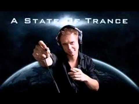 Armin van Buuren - Blue Fear (Orjan Nilsen 2012 remix)[Future Favorite] ASOT #533