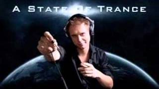 Armin van Buuren - Blue Fear (Orjan Nilsen 2012 remix)[Future Favorite] ASOT #533