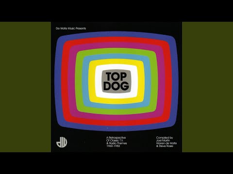 Distant Hills (Theme from "Crown Court")