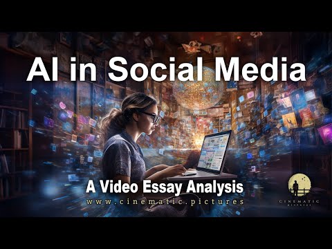 AI in Social Media