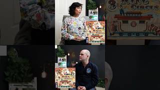 Meeple University - 3 Ring Circus video thumbnail