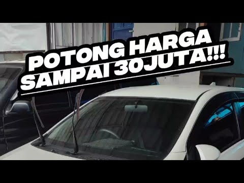 ALI MOTOR DISKON KEMBALI!!! I POTONGAN HARGA SAMPAI 30JT!!! SEMUA DI DISKON!!! 