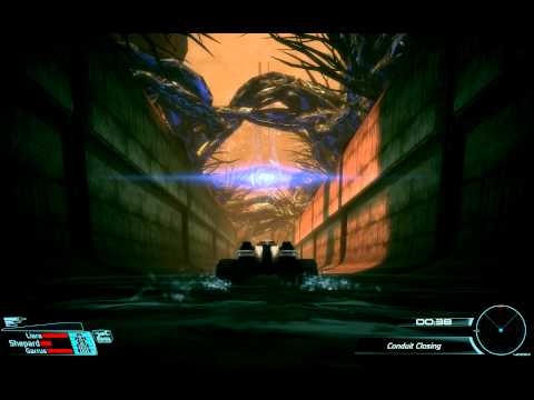 Mass Effect - The Conduit
