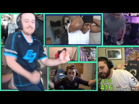 the online era of super smash bros. melee