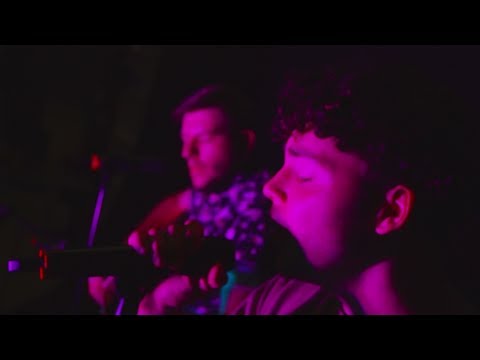 Kinder Der Nacht - Halt Die Zeit An (Zu Jedem Akkord) [Acoustic]