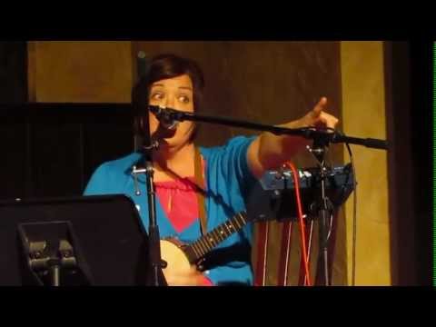 "Little Evening Star" - Julie Lee (& Friends)