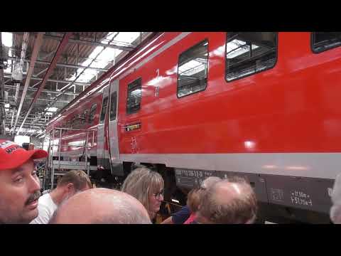 Erfurt Hbf 30.08.2025