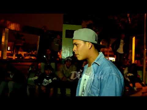 Lemafais vs Alkaeda - Cuartos - Culturap 2017