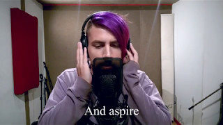 Tesseract | Tourniquet (Vocal Cover by: Ezequiel Vera)