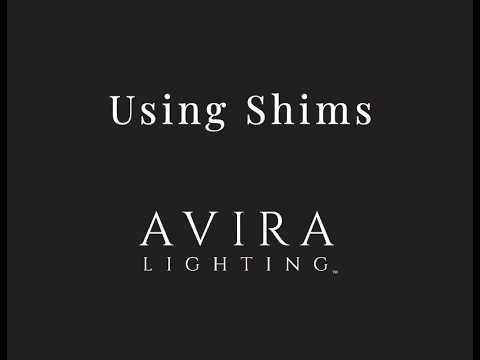 Using Shims