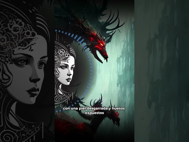 Vídeo relacionado con Susurro Del Wendigo,El