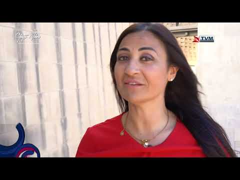 Għajta Waħda Concert - The Busker