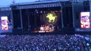 [HD] Neil Young &amp; Crazy Horse &#39;&#39;Who&#39;s Gonna Stand Up And Save The Earth?&#39;&#39;