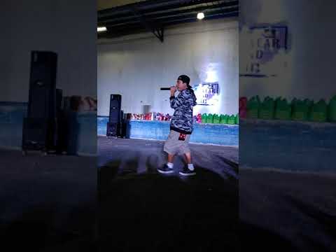 crisjie live DAGUPAN