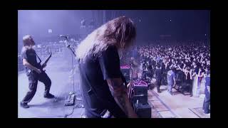 Meshuggah – Pravus (Live in Tokyo 2008) (UHD 4K)