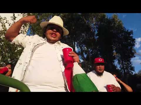 Presidential Verse - We All Lit (Produced by Travis Hewett)