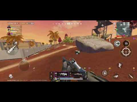 INSANE 1v4 CLUTCH! Solo vs Squad 25 KILLS Blood Strike Gameplay 🔥62e1ff89f7ae1ab812