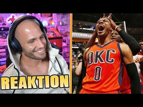 Flying Uwe reagiert auf BEST BUZZER BEATERS OF ALL TIME😱 Flying Uwe Reaktion