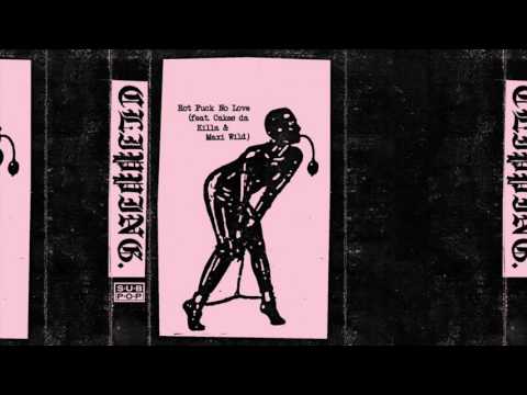 Video thumbnail for Hot Fuck No Love