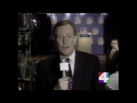 Taking a look at Tom Wills' six-decade long journalism career