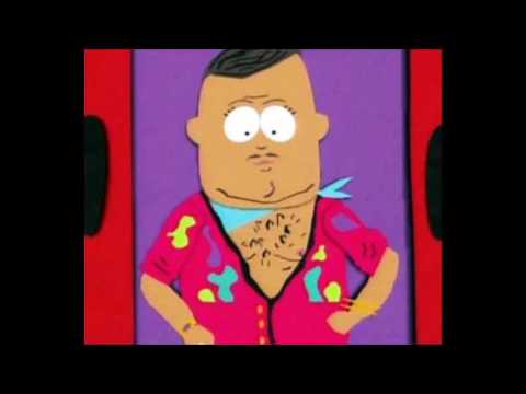 South Park - I'm Super HD