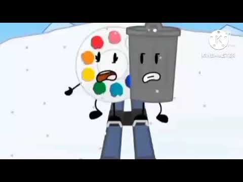 Toon Story 2 Part 13 - Paint Pellets Story ("When She Loved Me")