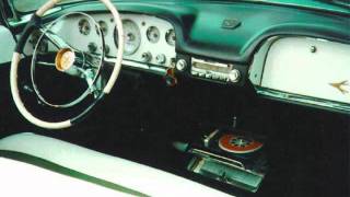 Farewell Letter (prelude)