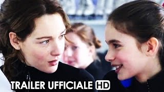 Amori elementari Trailer Ufficiale (2014) Cristiana Capotondi, Andrey Chernyshov Movie HD